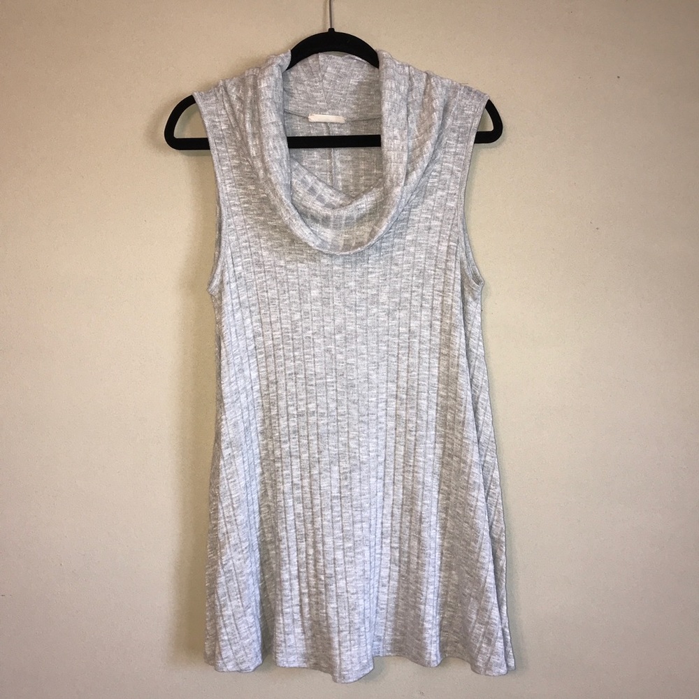 Altar’d State Knit Swing Tunic